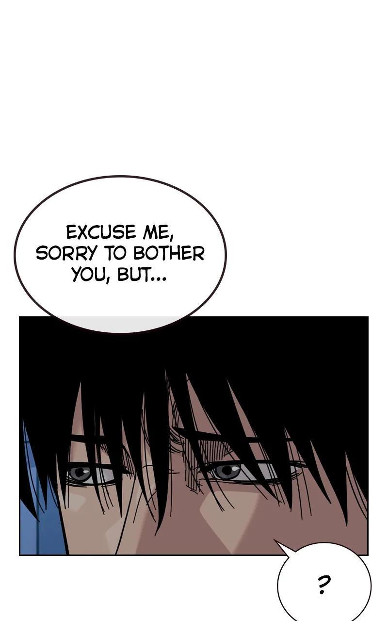 Read To Not Die EN Manga Online