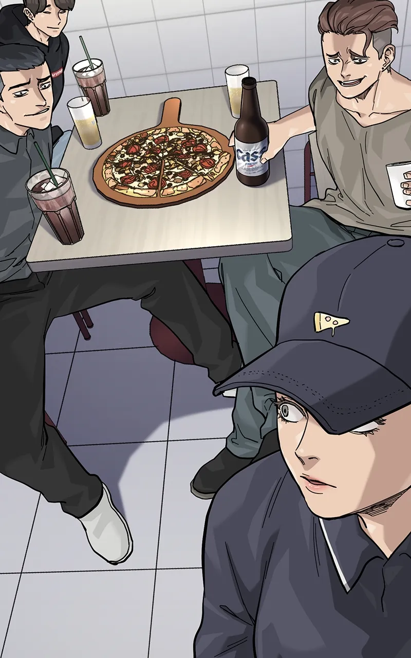 Read To Not Die EN Manga Online