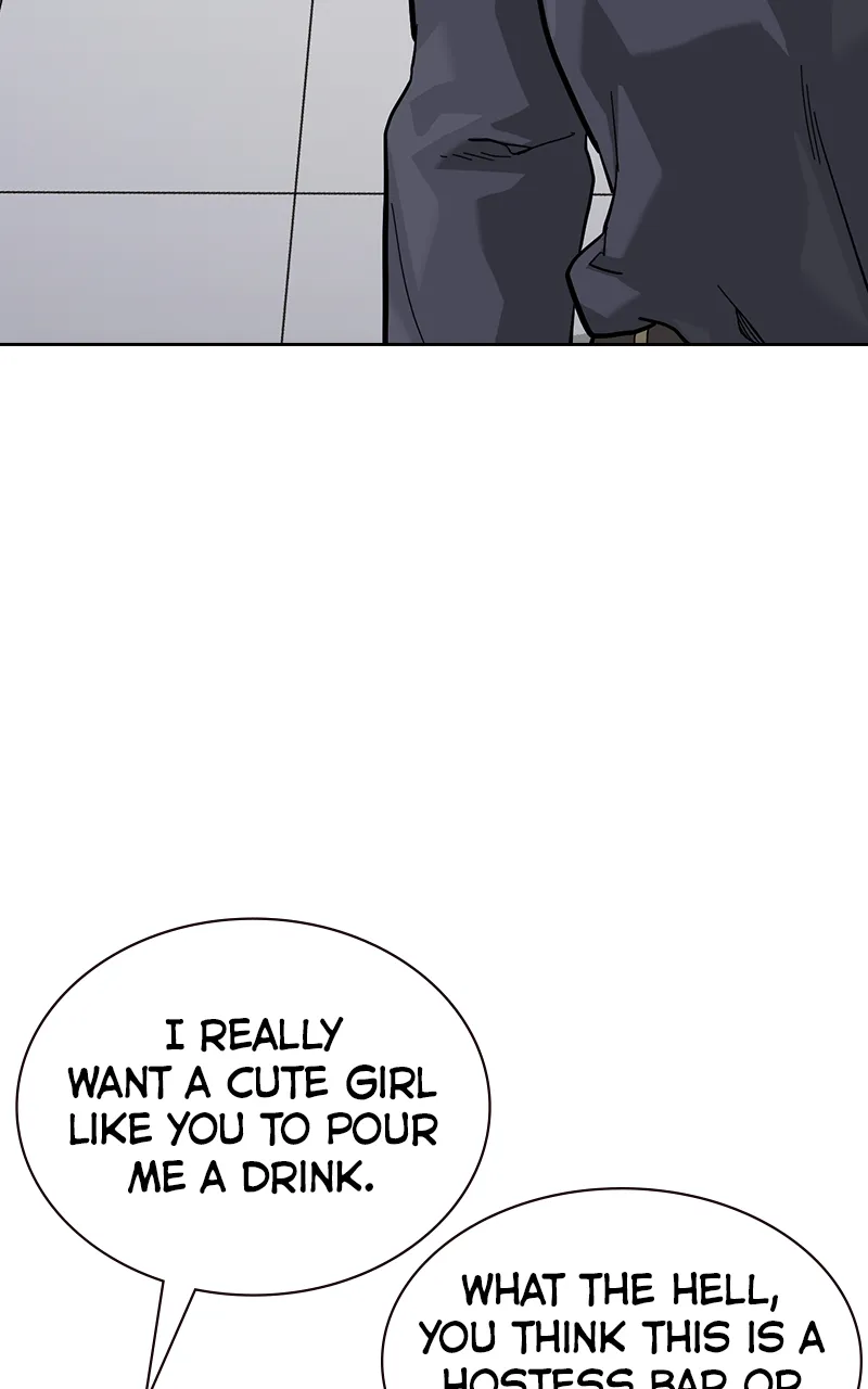 Read To Not Die EN Manga Online