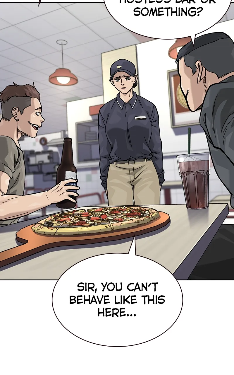 Read To Not Die EN Manga Online