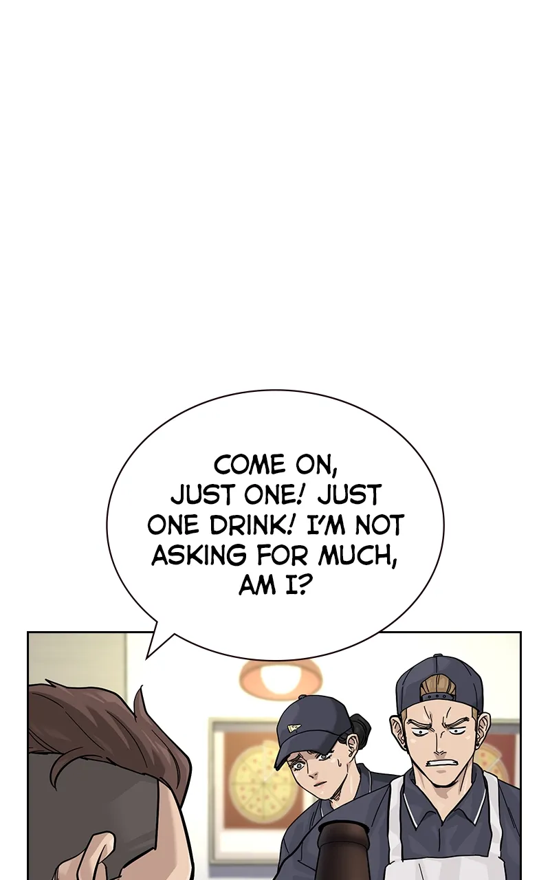 Read To Not Die EN Manga Online