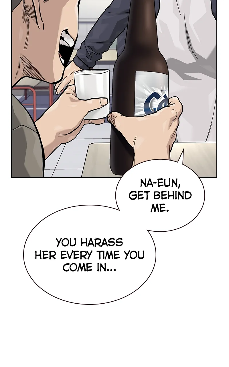 Read To Not Die EN Manga Online