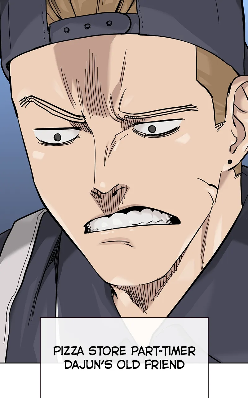 Read To Not Die EN Manga Online