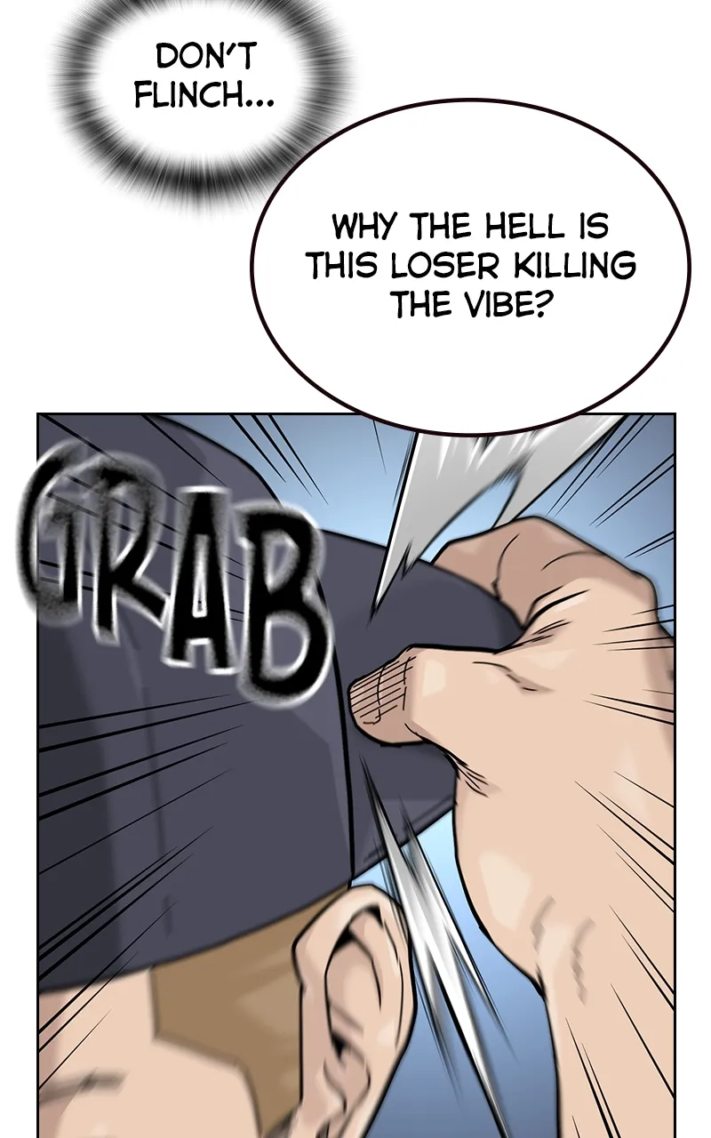 Read To Not Die EN Manga Online