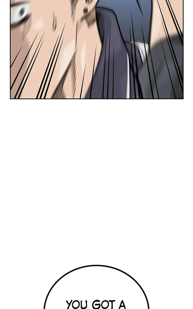 Read To Not Die EN Manga Online