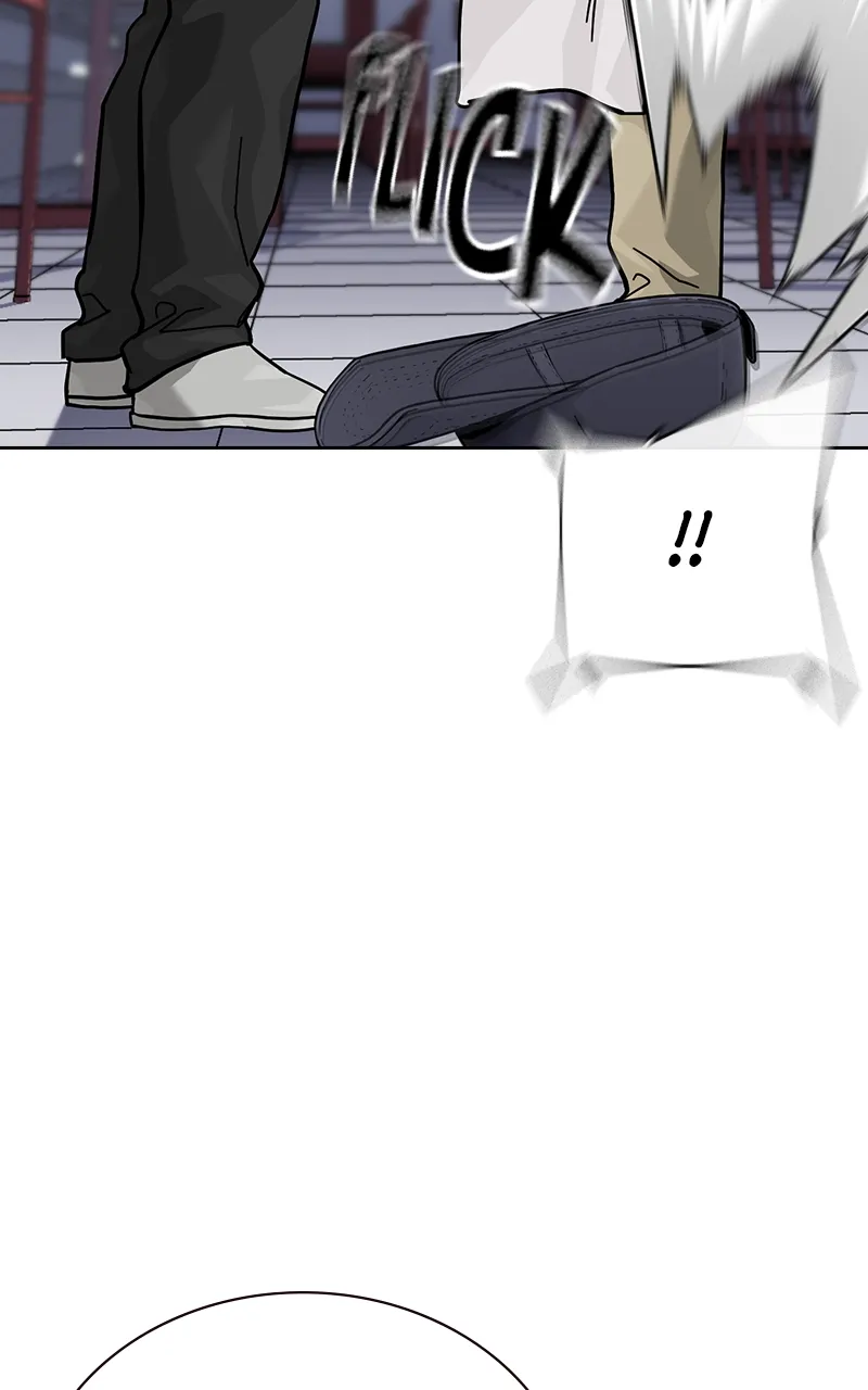 Read To Not Die EN Manga Online