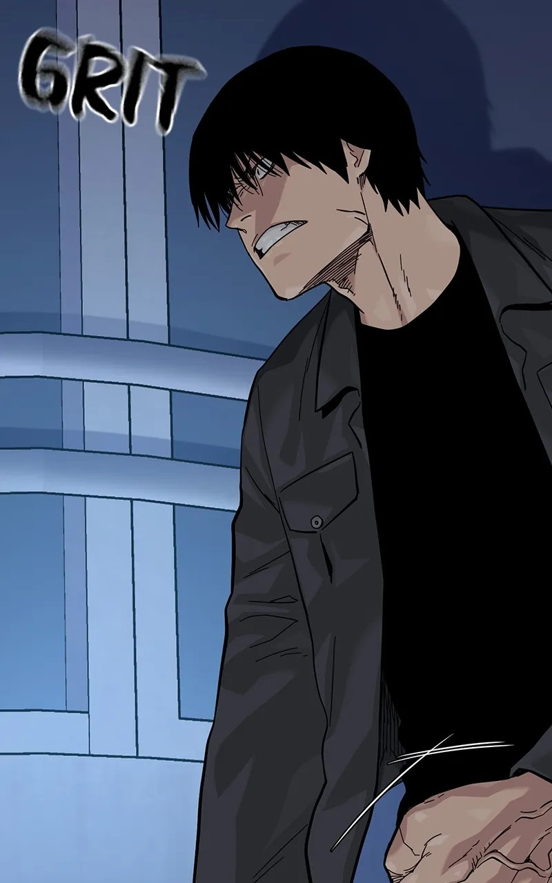 Read To Not Die EN Manga Online