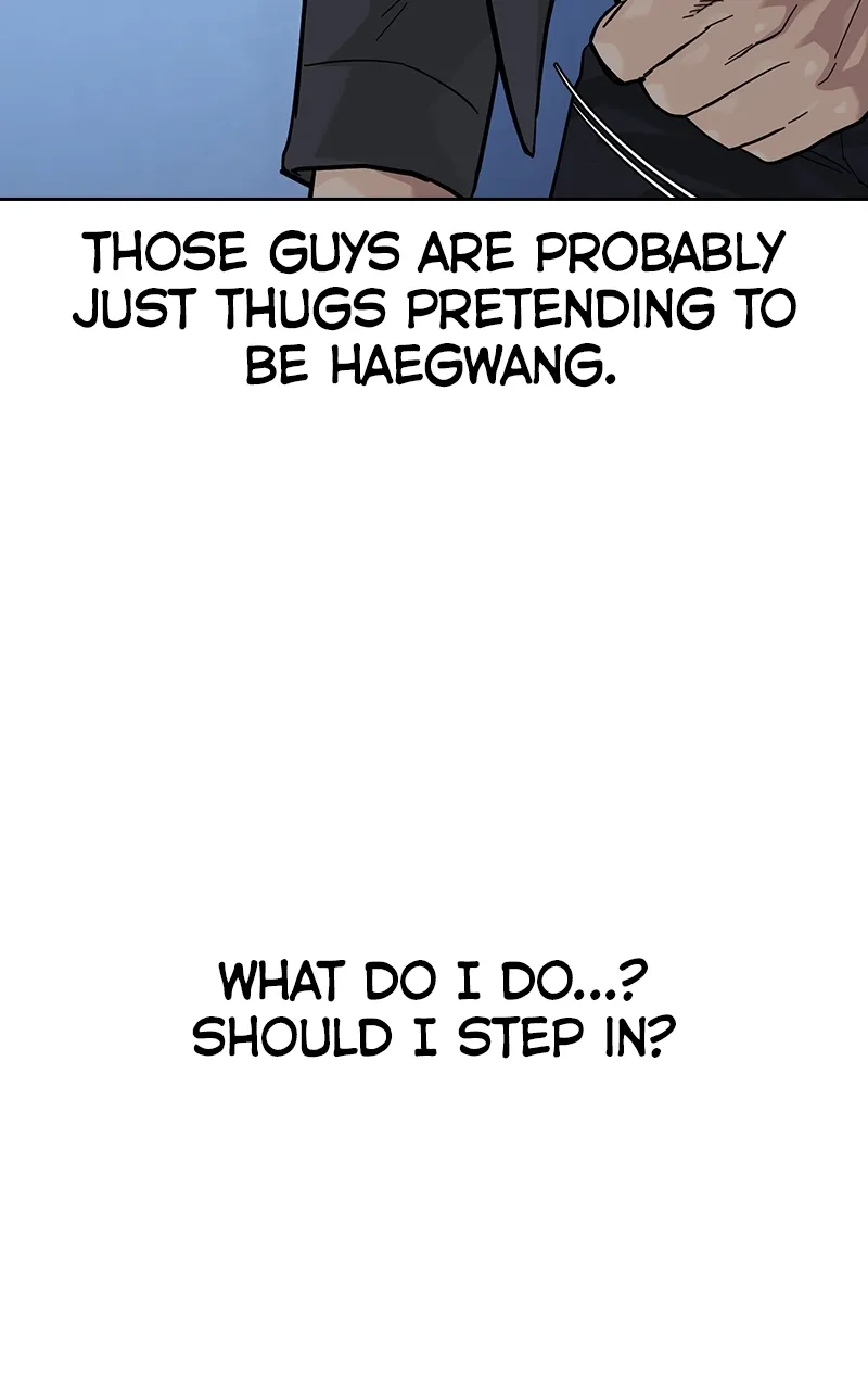 Read To Not Die EN Manga Online