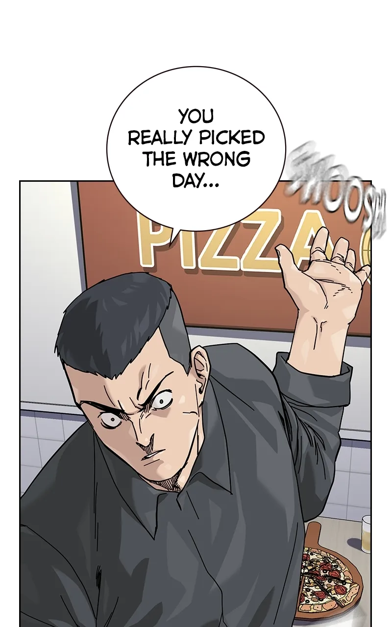 Read To Not Die EN Manga Online