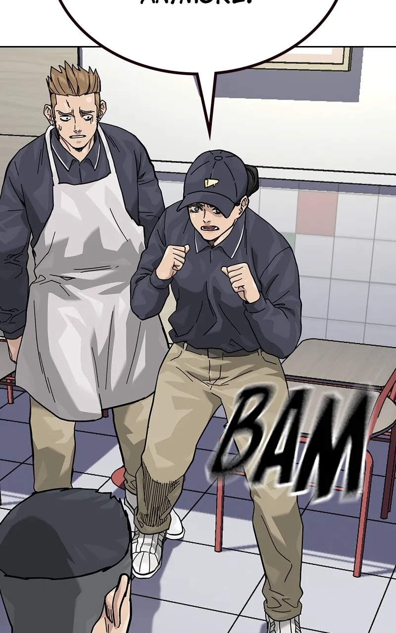 Read To Not Die EN Manga Online