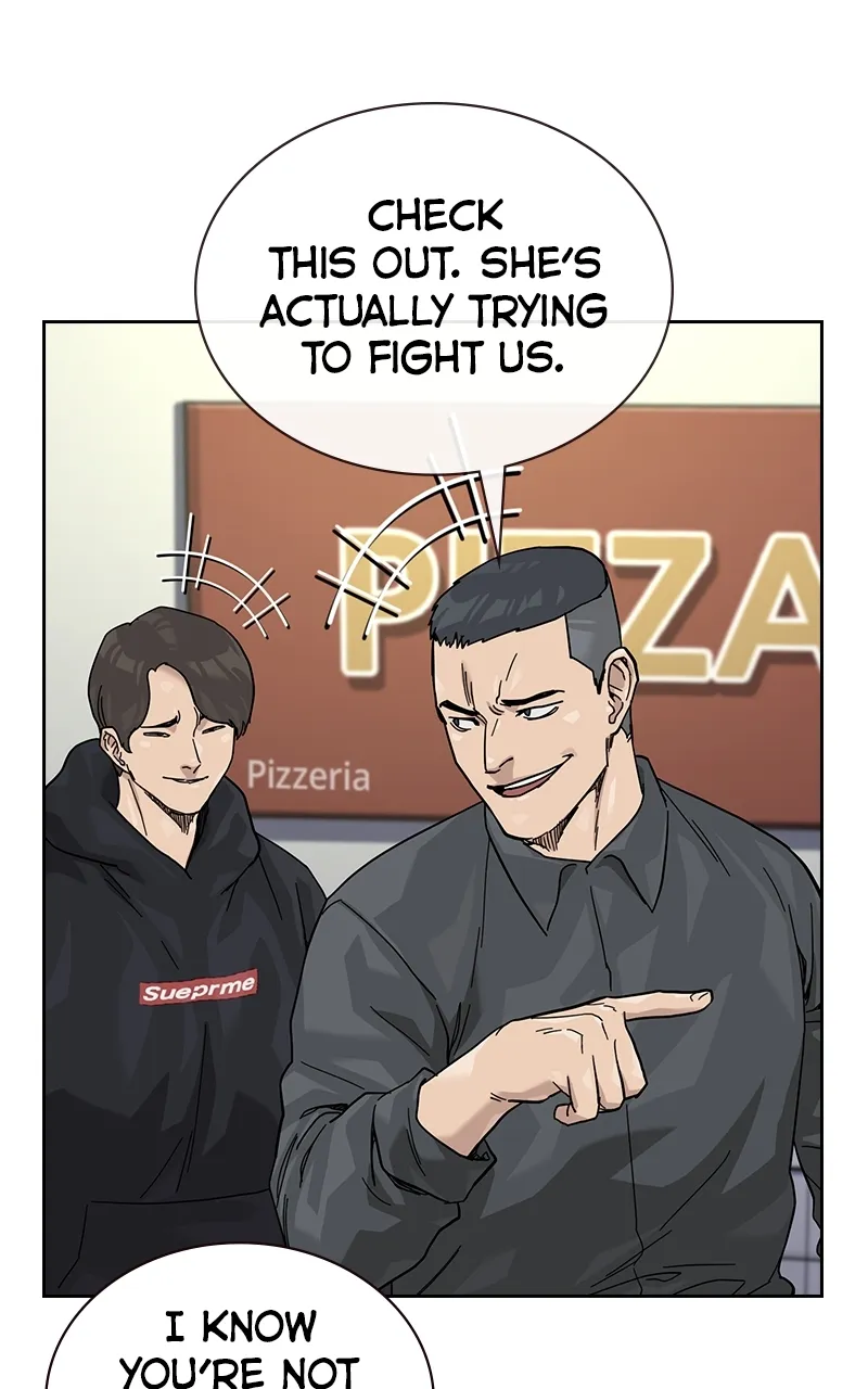 Read To Not Die EN Manga Online