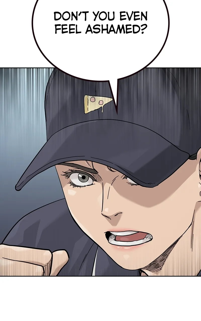 Read To Not Die EN Manga Online