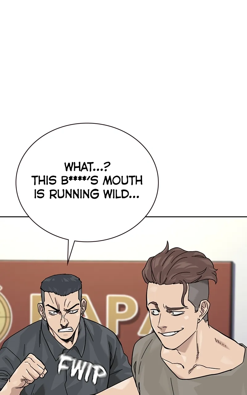 Read To Not Die EN Manga Online