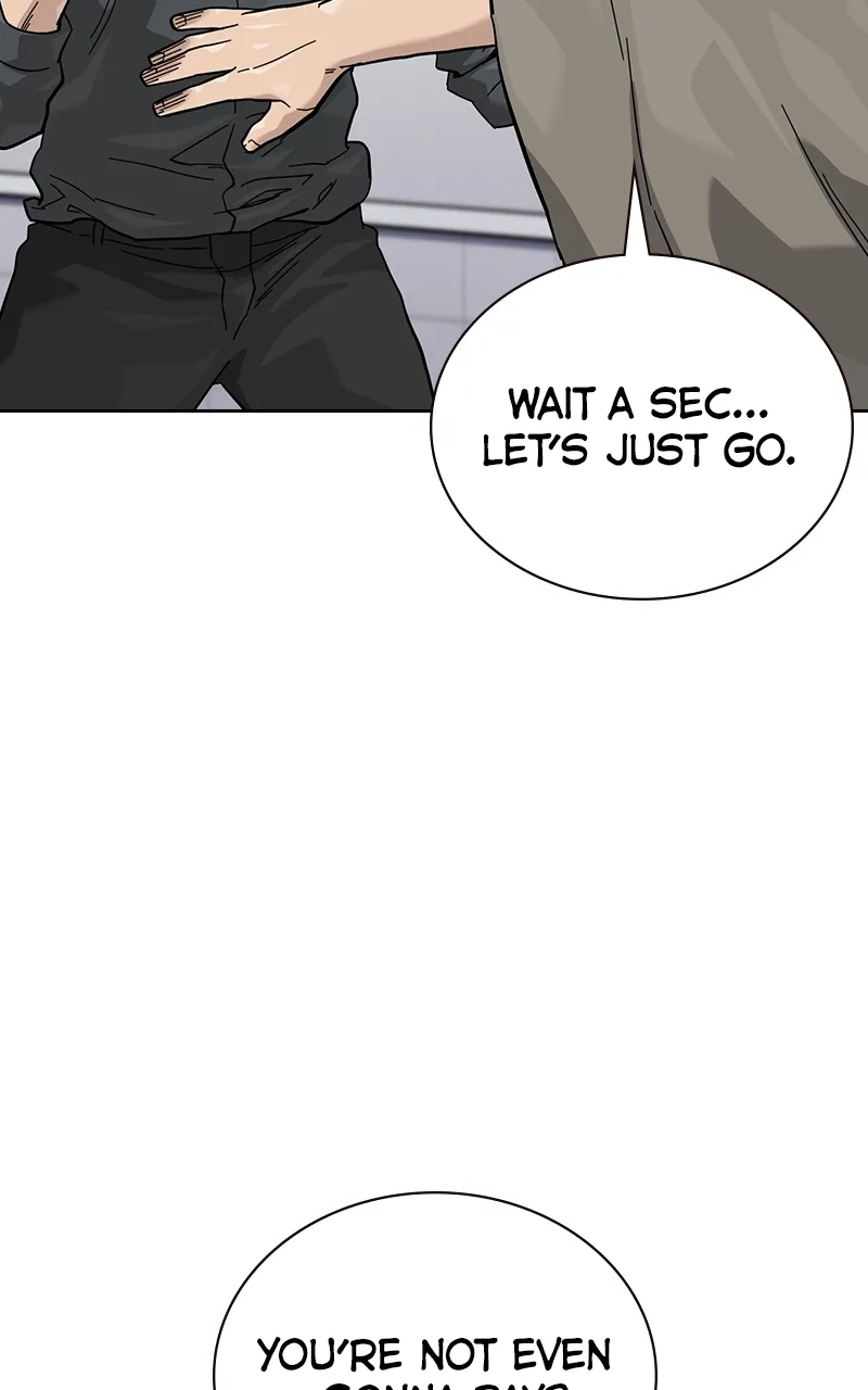 Read To Not Die EN Manga Online