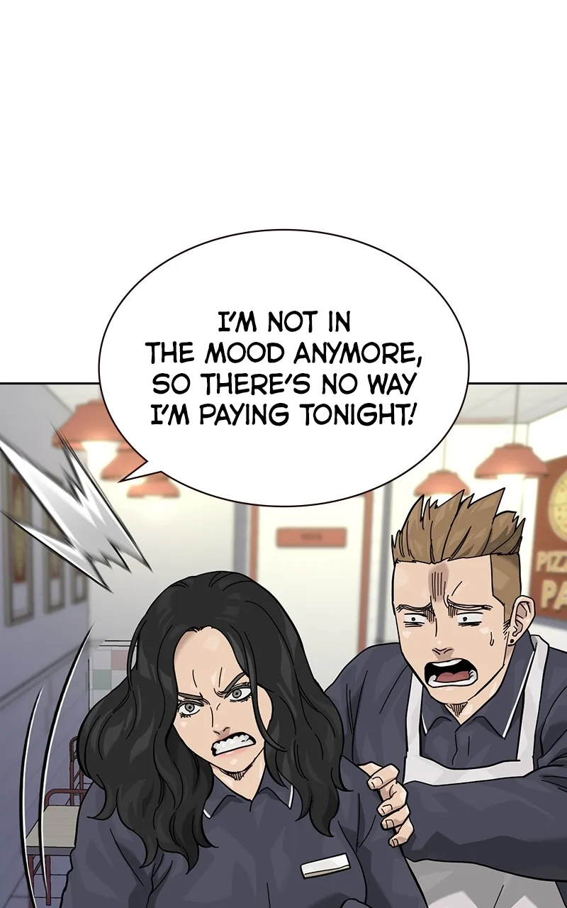 Read To Not Die EN Manga Online