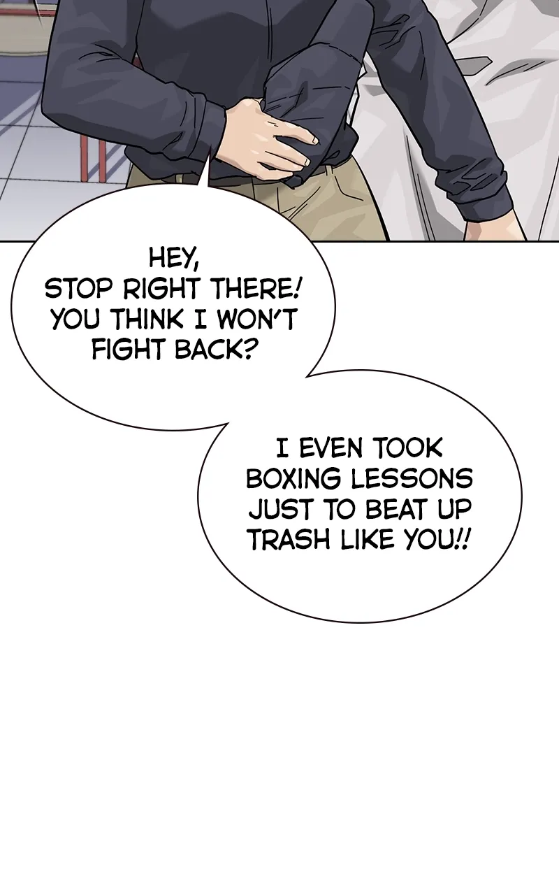 Read To Not Die EN Manga Online