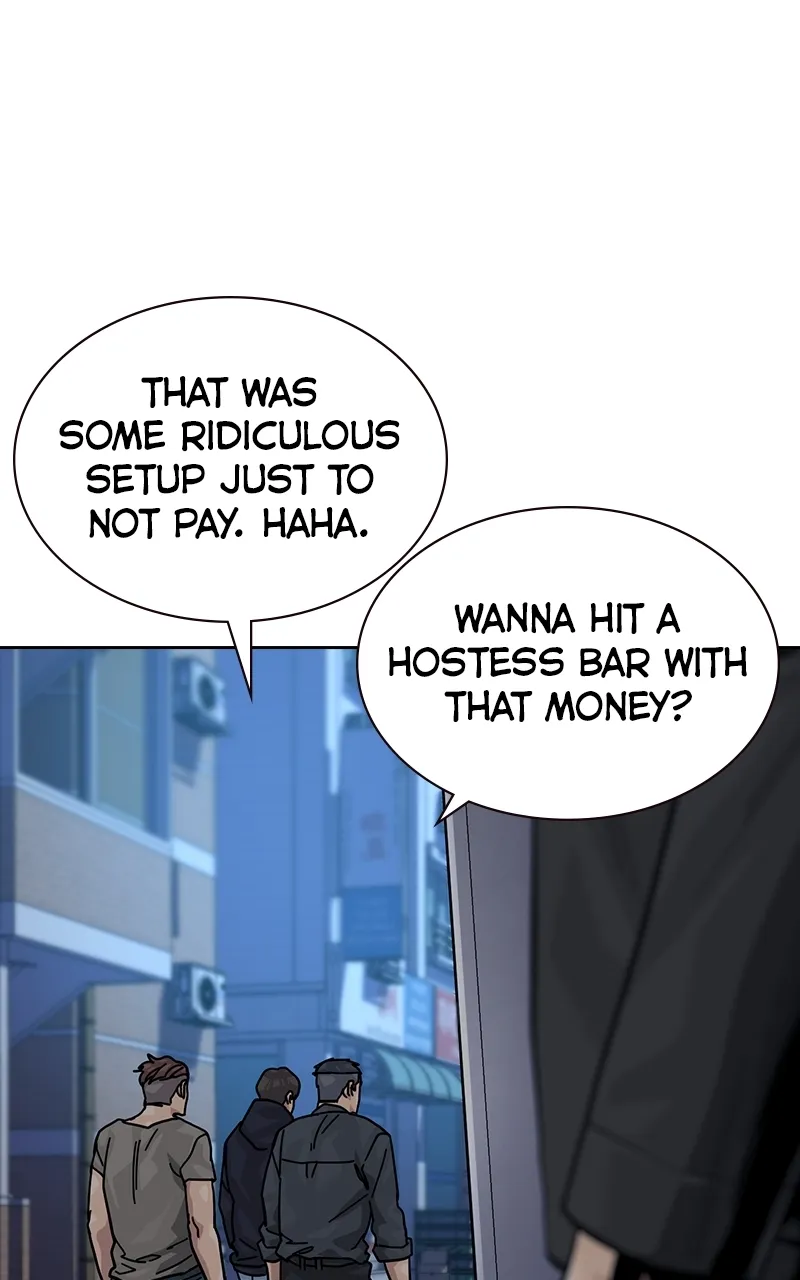 Read To Not Die EN Manga Online