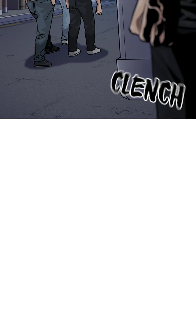 Read To Not Die EN Manga Online