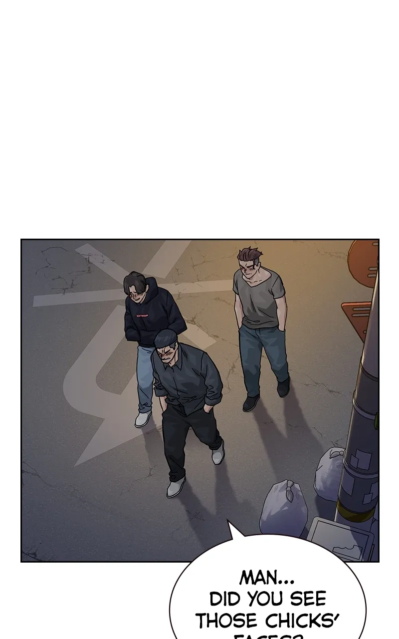 Read To Not Die EN Manga Online