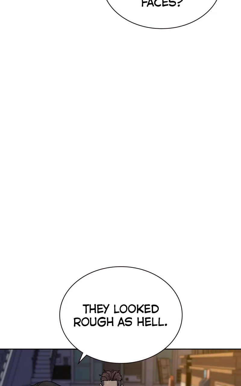 Read To Not Die EN Manga Online