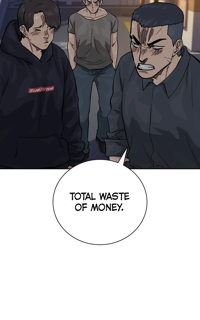 Read To Not Die EN Manga Online