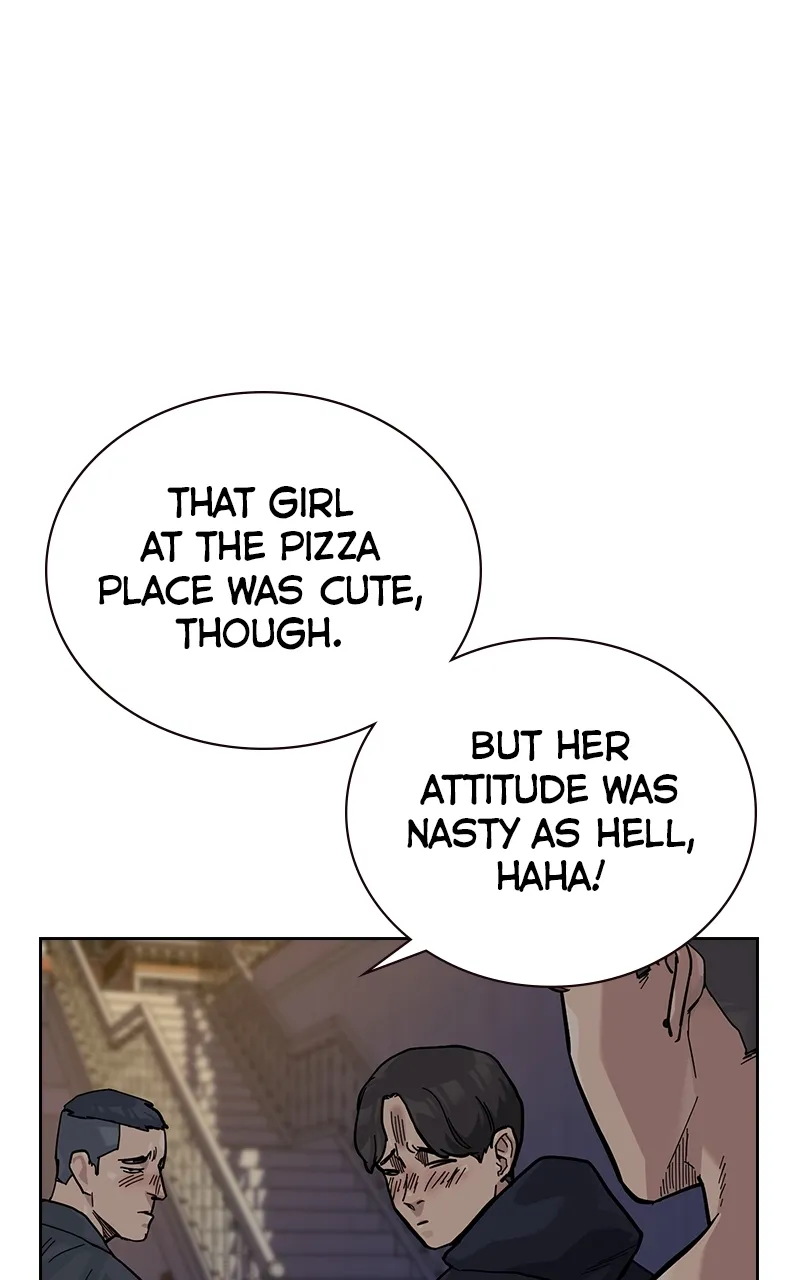 Read To Not Die EN Manga Online