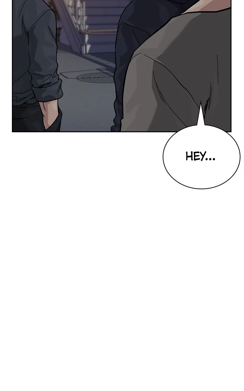 Read To Not Die EN Manga Online