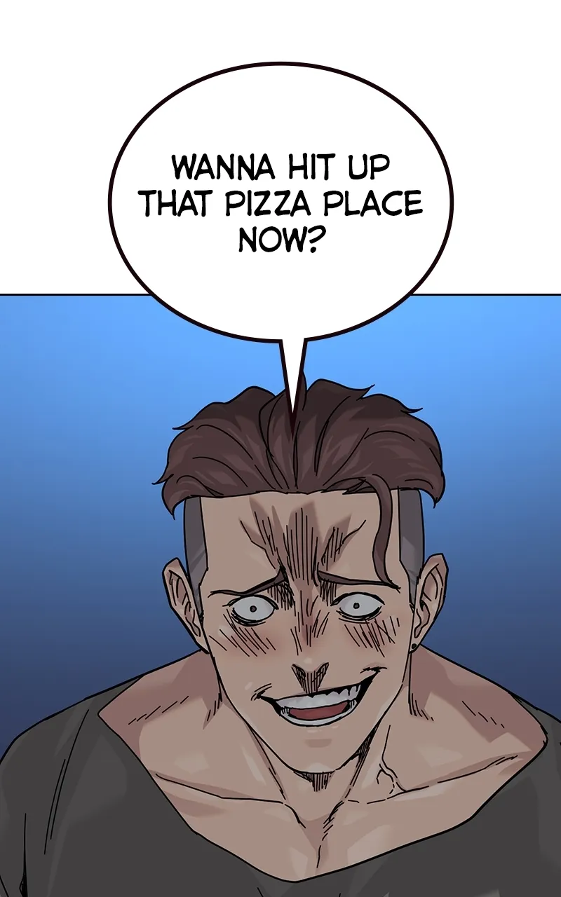 Read To Not Die EN Manga Online