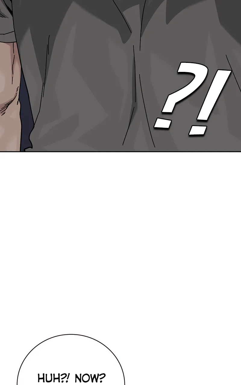 Read To Not Die EN Manga Online