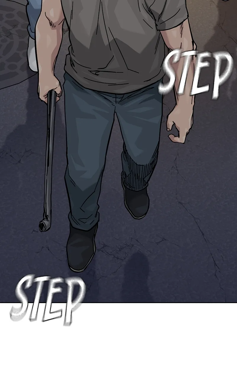 Read To Not Die EN Manga Online