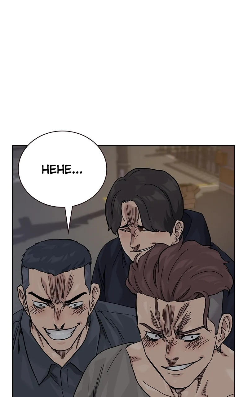 Read To Not Die EN Manga Online