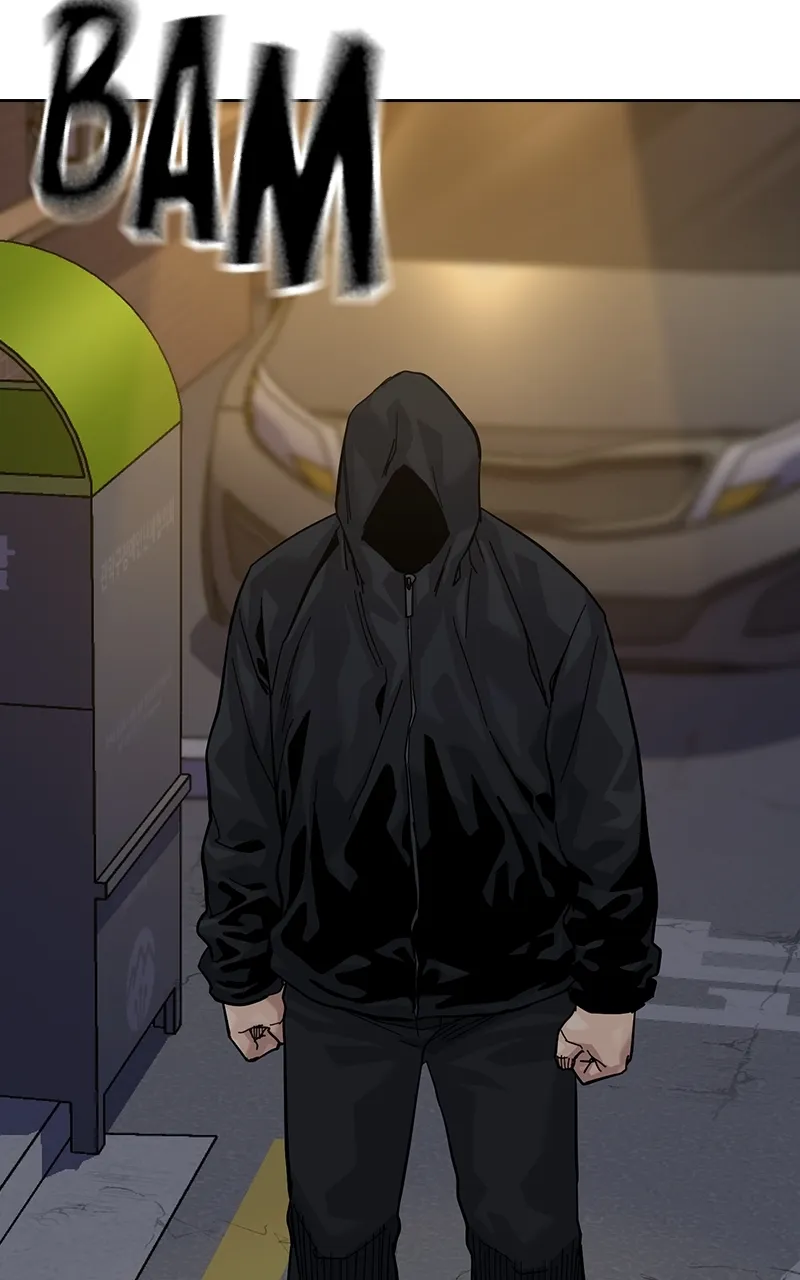 Read To Not Die EN Manga Online