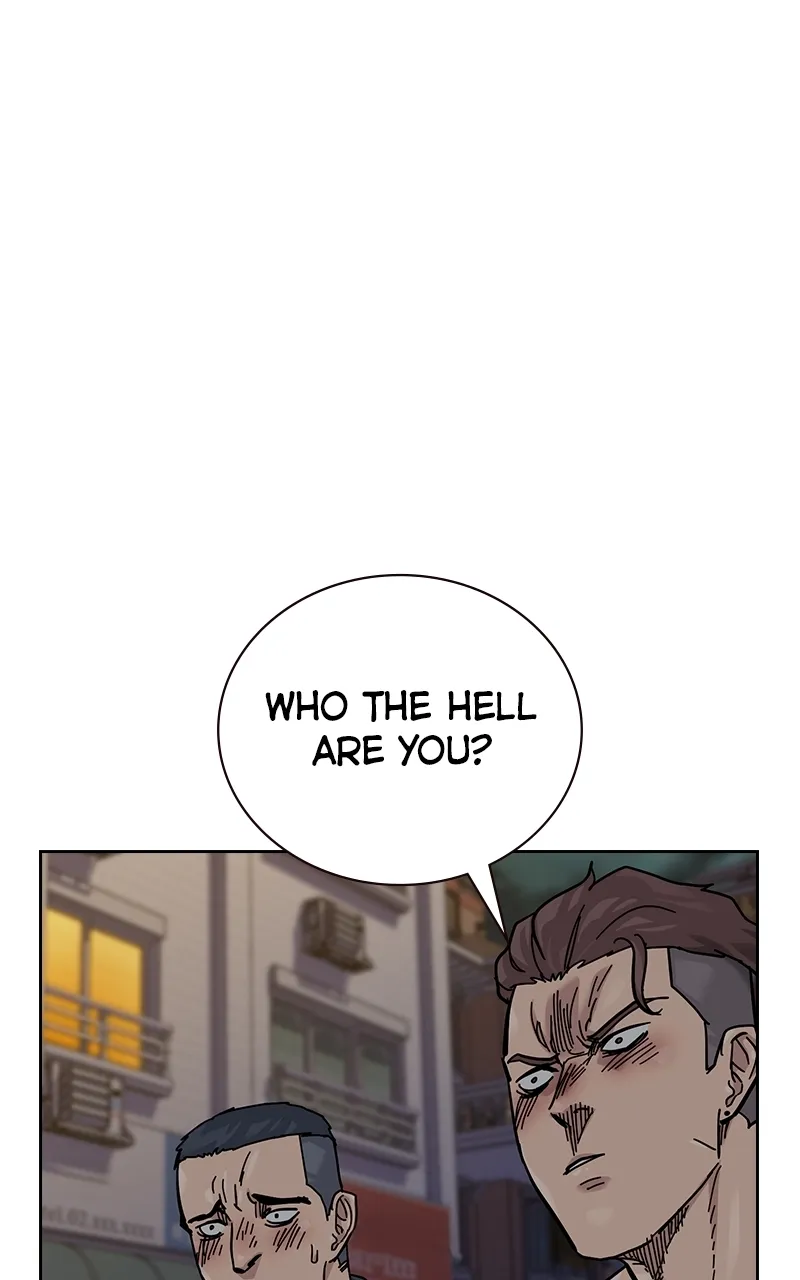 Read To Not Die EN Manga Online