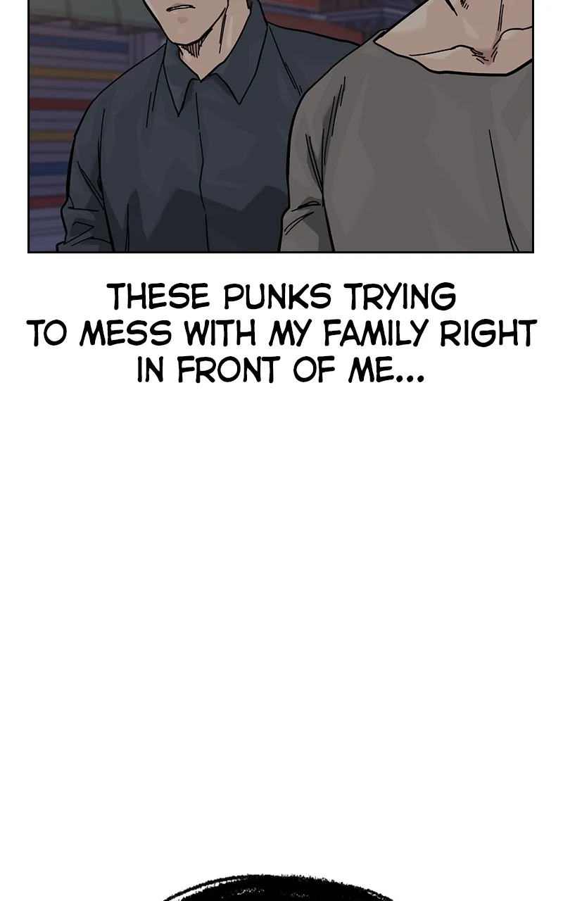 Read To Not Die EN Manga Online