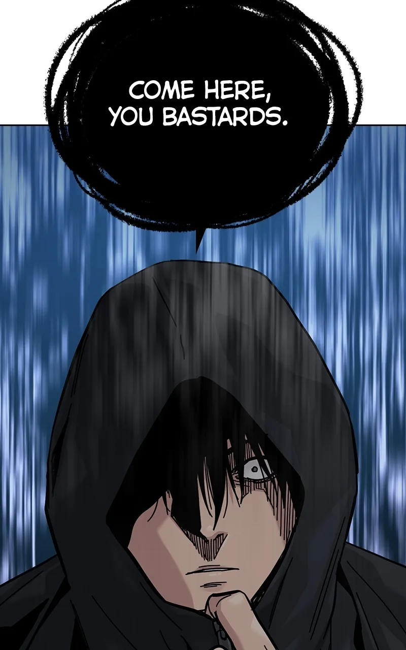 Read To Not Die EN Manga Online