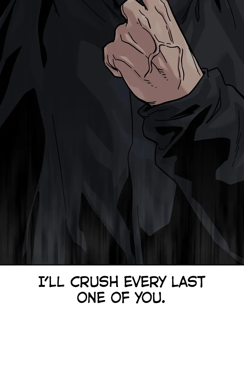 Read To Not Die EN Manga Online