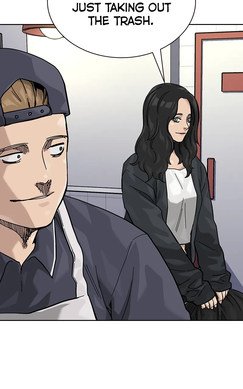 Read To Not Die EN Manga Online