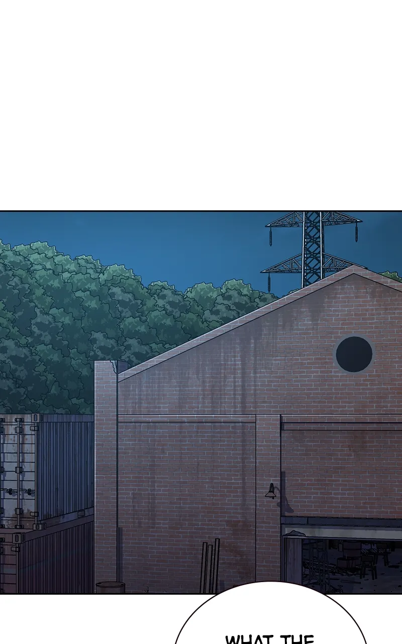 Read To Not Die EN Manga Online