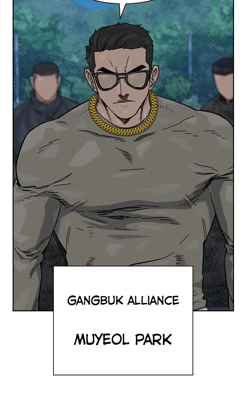 Read To Not Die EN Manga Online