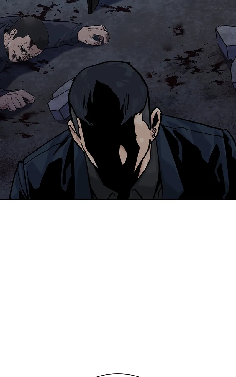 Read To Not Die EN Manga Online