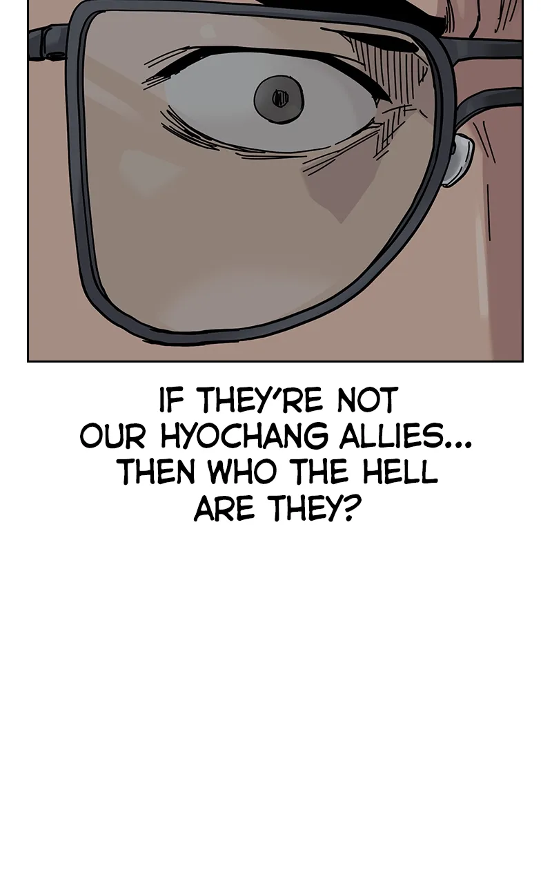 Read To Not Die EN Manga Online