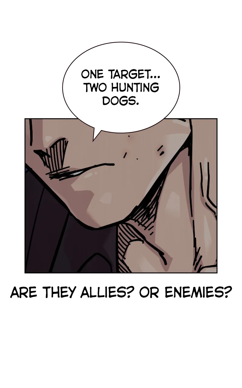 Read To Not Die EN Manga Online