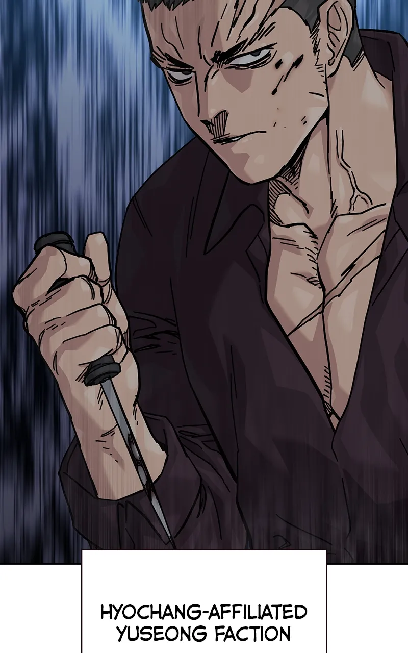 Read To Not Die EN Manga Online