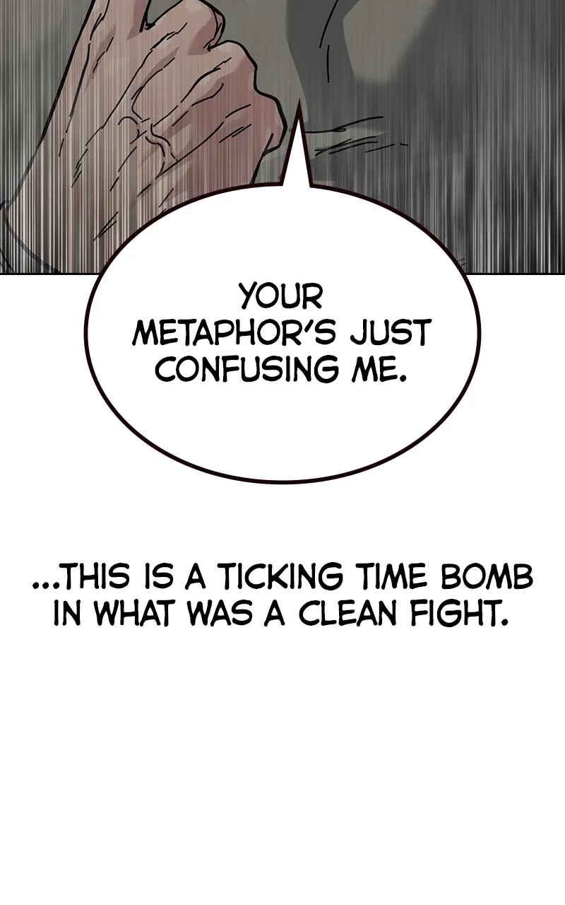 Read To Not Die EN Manga Online