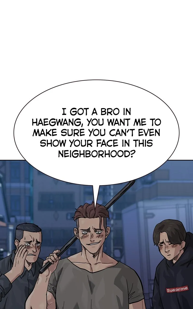 Read To Not Die EN Manga Online