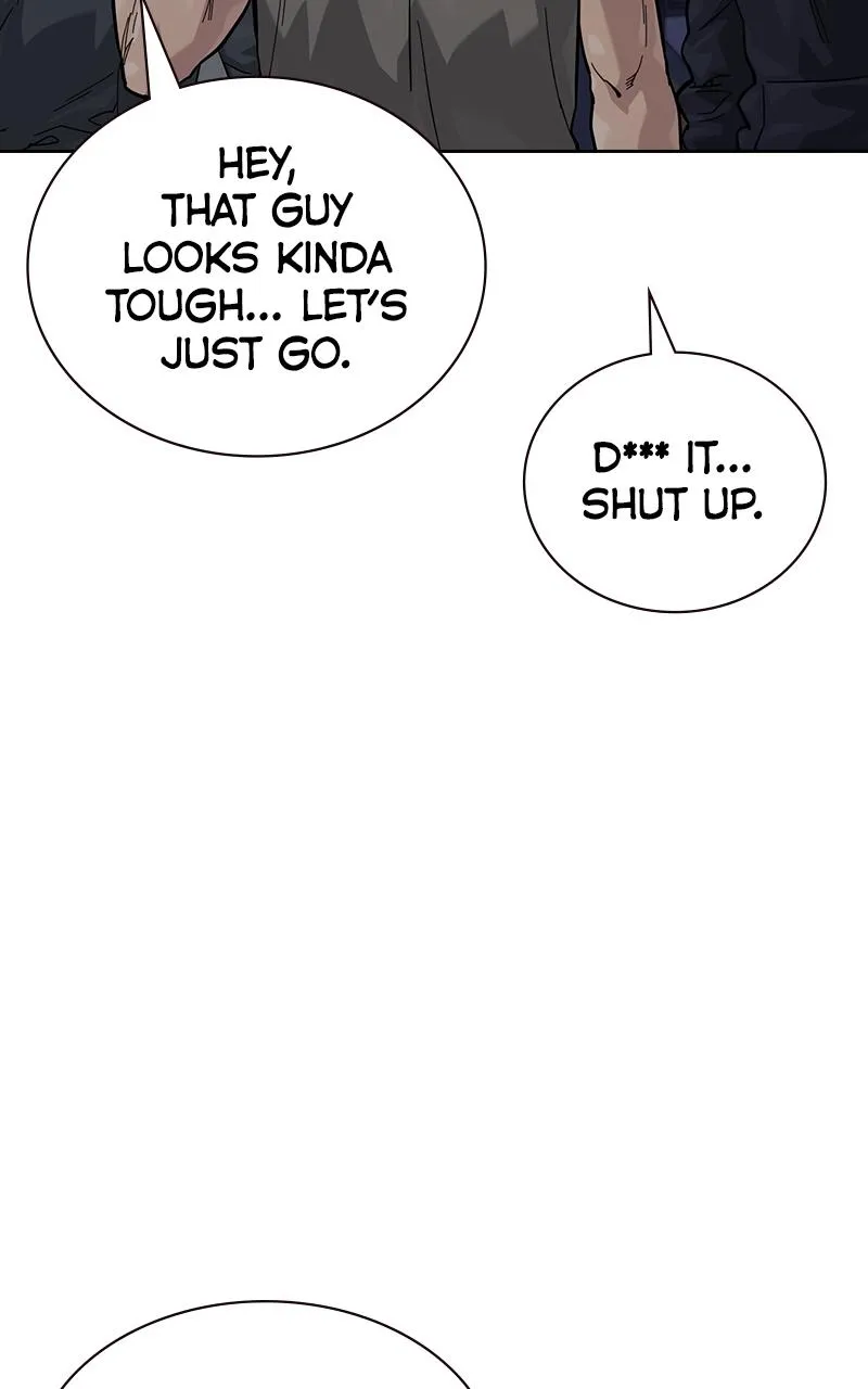 Read To Not Die EN Manga Online