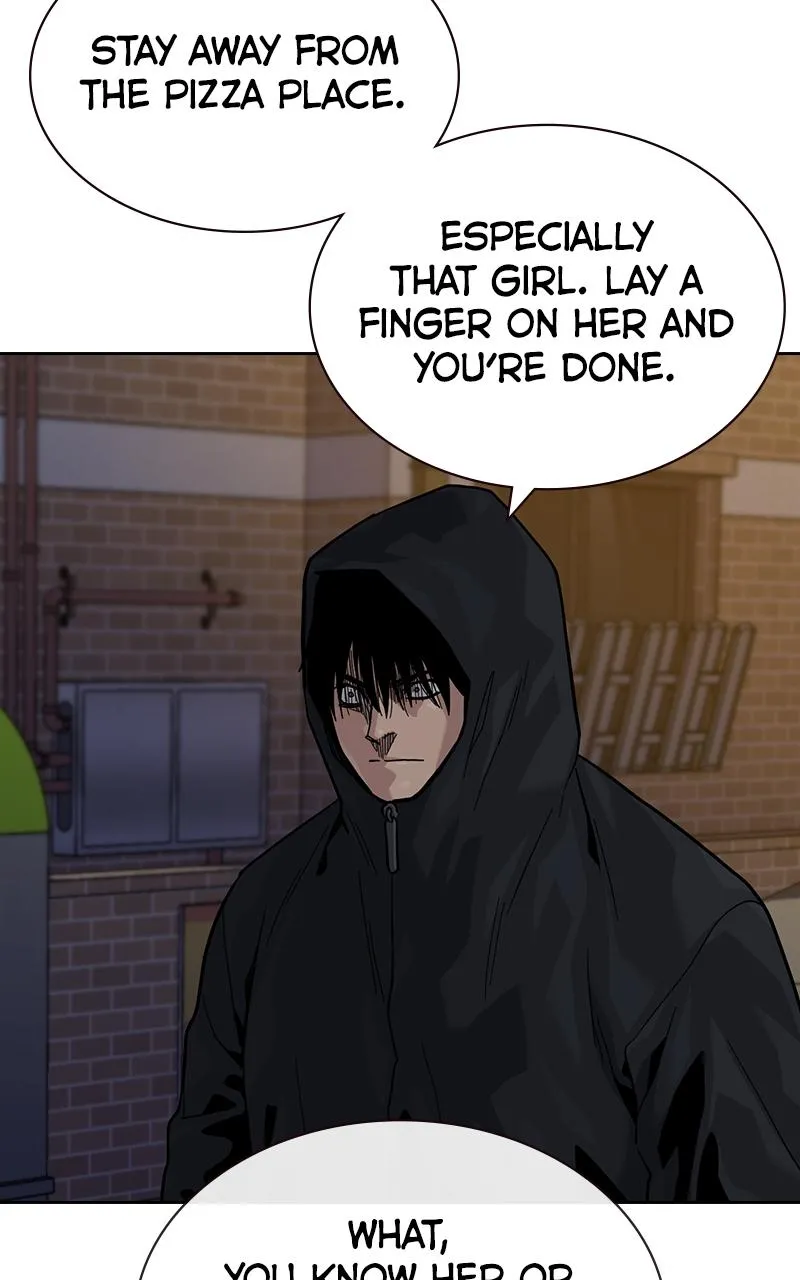 Read To Not Die EN Manga Online