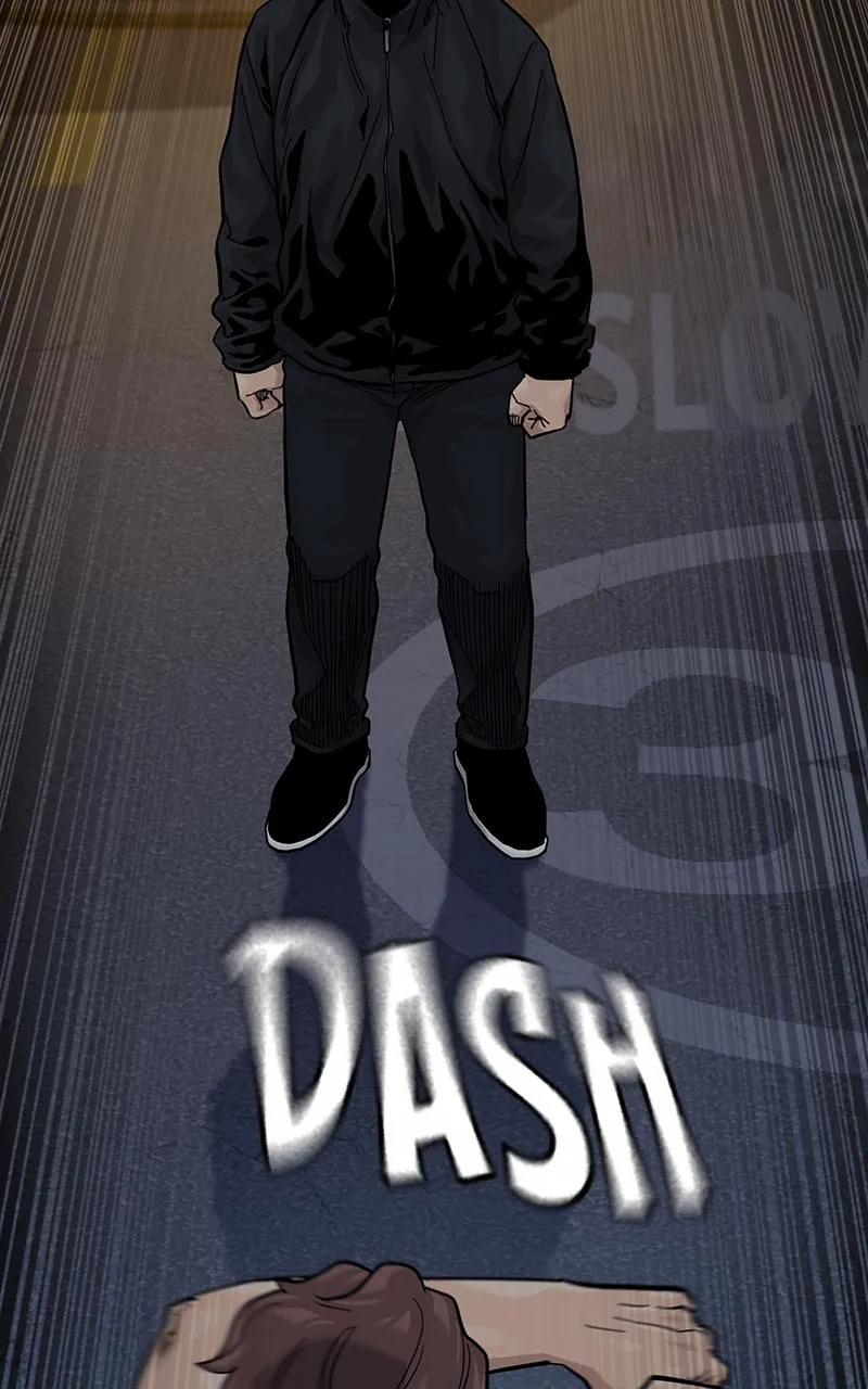 Read To Not Die EN Manga Online