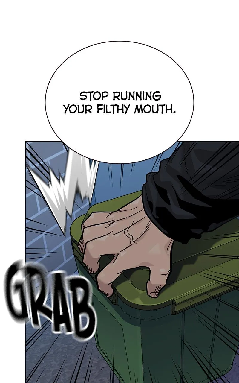 Read To Not Die EN Manga Online