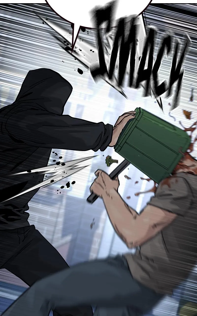 Read To Not Die EN Manga Online